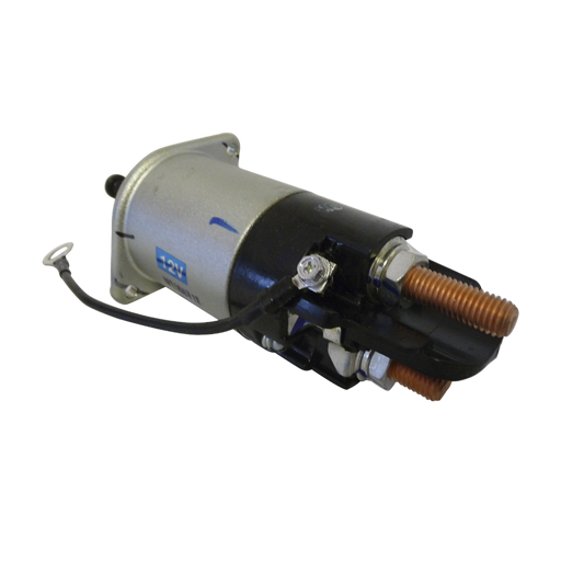 [SAP10511408] Automático arranque 39MT Delco 2/oreja