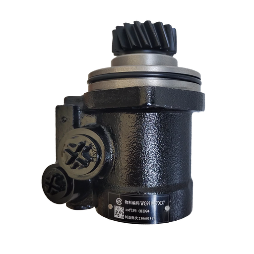 [SAP10537417] Automatico arranque 39MT S/OREJA