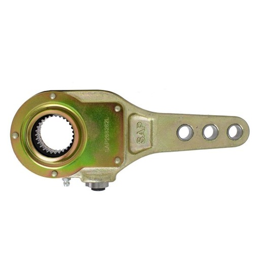 [SAP288282L] Rache de freno estria fina 1-1/2 sd 28diente 5in-6in-7in Axle 16-1/2”