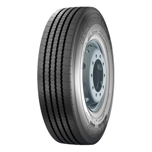 [ST-250] Caucho Goodrich 295/80 R22.5 Direccional