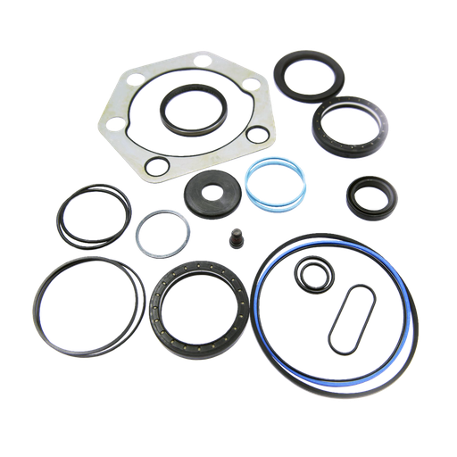 [TAS100-14037SOL] Kit Sellos del Sector Dirección Mack Vision Cheppar M-100