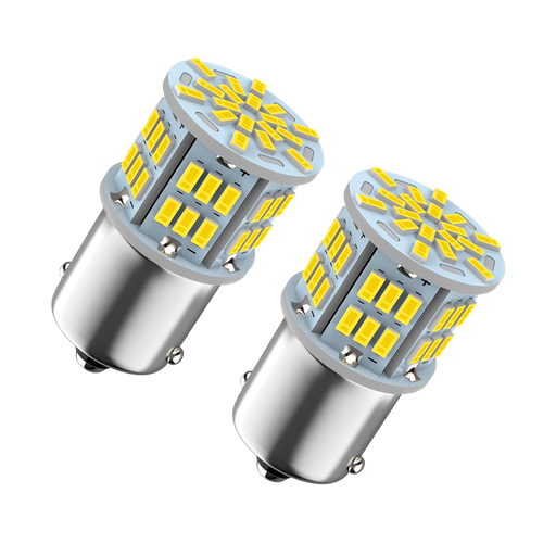 [U1156LED] Bombillo Miniatura 1156LED 12v x5