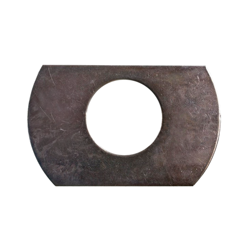 [WA07-5136] Arandela Leva Freno 3.937"x 2.5"x 0.075" Axle 16-1/2”