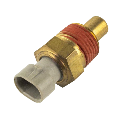 [WA905-18-7863] Sensor temperatura / Refrigerante / Combustible y Aceite E7 de 2 Pines