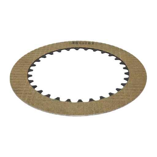 [WPC12926] Disco pasta sincro Rear Case T2080B / T2130 / T2180