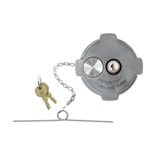 [572.1018] Tapa de tanque combustible para CL-120/M2-112 de 3.5" Con Llave