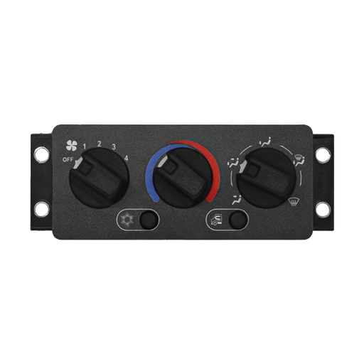 [577.62526BE] Panel control A/A CXU/GU/CHU MP8