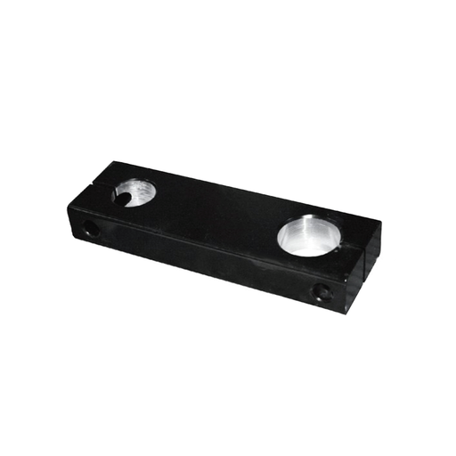 [M62833A] Barra lateral ballesta delantera