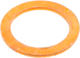 [EWA2447] Arandela Tornillo del Carter Mack E6, E7, E-Tech