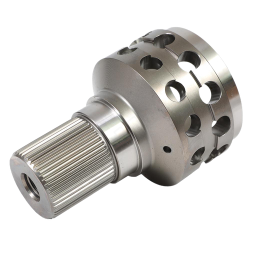 [EM24220] Jaula CRD 92-150 sin Lockout