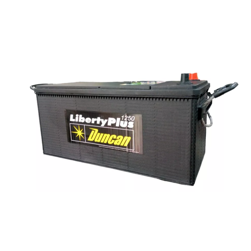 [D30H-1250] Bateria de Bornes 1250 Amp