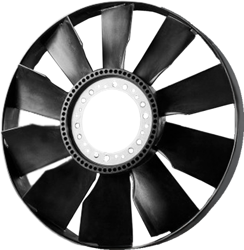 [ENFB-0008] Aspa ventilador GU MP8 11 aspas 29,5"