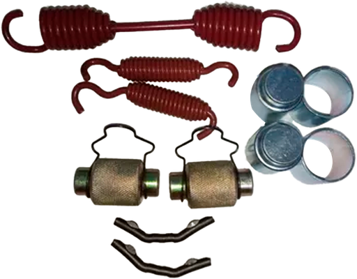 [BKLG-2001] KIT RESORTE BANDA FRENO MACK 4707/ 4515