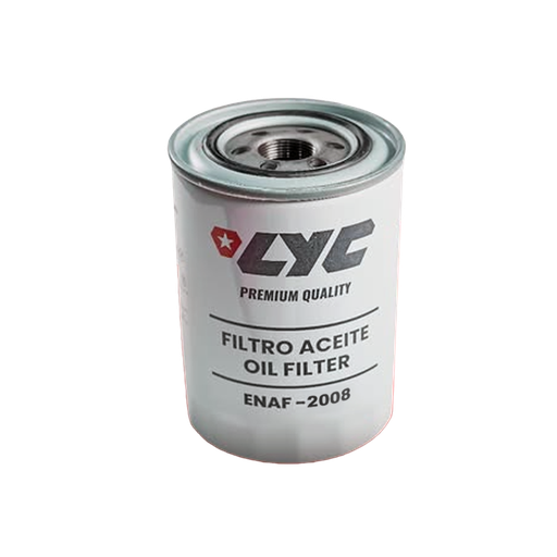 [ENAF-2008] Filtro combustible secundario E7M CH600