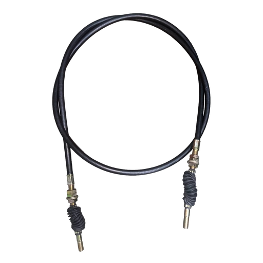 [DTCC-0005] Guaya clutch Mack 102"