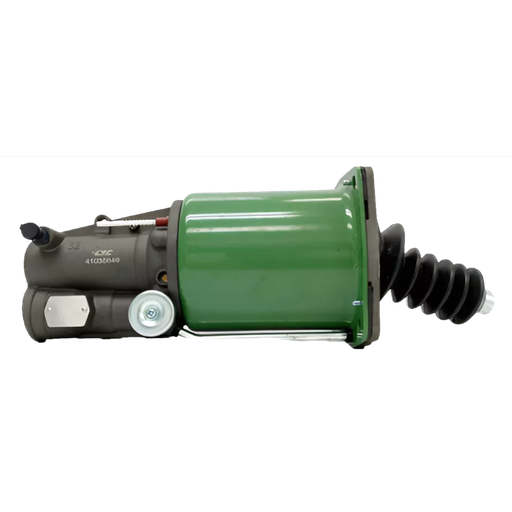 [DTSV-0001] Servo-clutch Iveco caja ZF