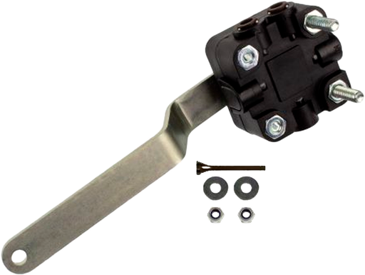 [DTVS-0005] Valvula nivel suspension cabina CL