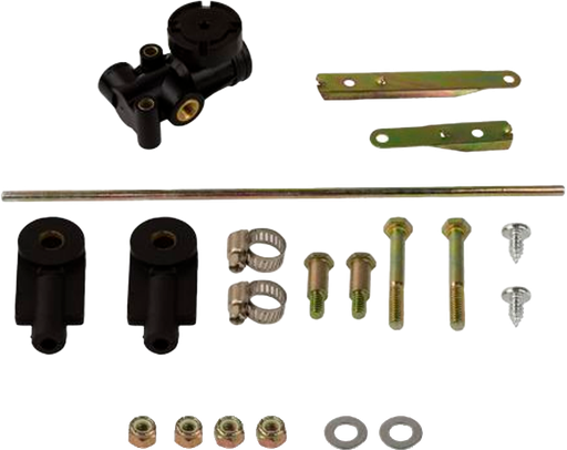 [DTVS-0003] Valvula nivel suspension cabina S-Mack