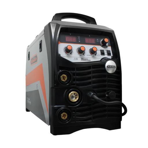 [404-102] Maquina de Soldar Mig/Electrodo