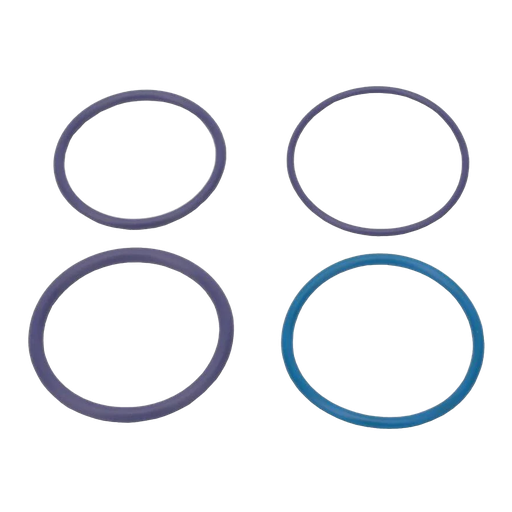 [2.91226] Kit de sellos del inyector Mack MP8 - 6 unidades.