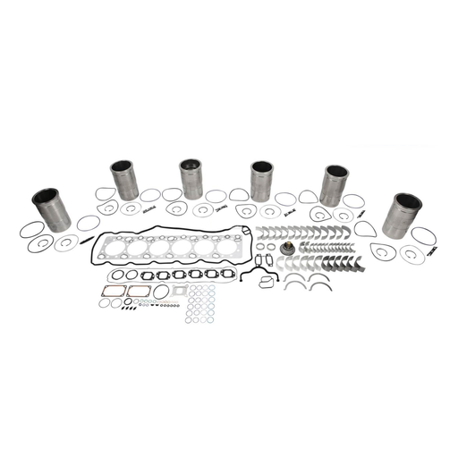[2.91923] Kit Overhaul STD medio C/piston MP8