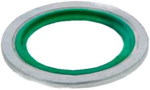 [836005] Anillo sellado tuberia combustible MP8