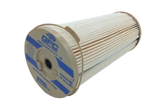 [FS2020-10] Filtro combus.separad.agua 10m Racor