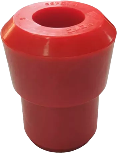 Buje tensor batea usa 16 bujes por eje