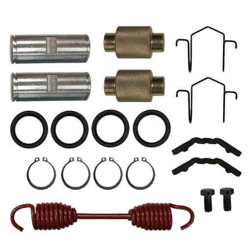 [100.4515.13] Kit resorte,reten,rolito p/bandas 4515