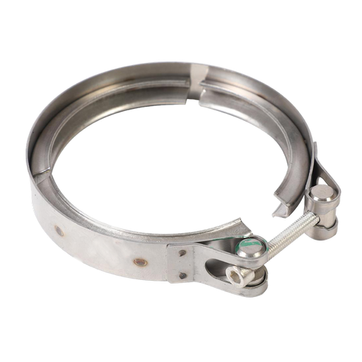 [803631] Abrazadera Tipo V de 4-1/4" o 108 mm Turbo Mack Mp8 (GU-CXU)