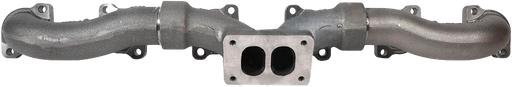 [681107] Manifold completo escape S60