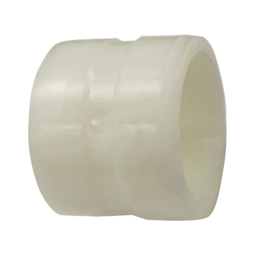 [WA04-5001] Buje Plástico del Árbol Leva Freno Tipo Mediano de 1,5"D.I x 1,87"D.E x 1,5"Largo