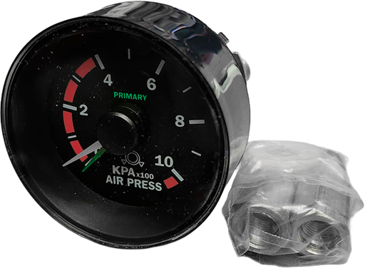 [25168161] Reloj Manometro Presion Aire E7