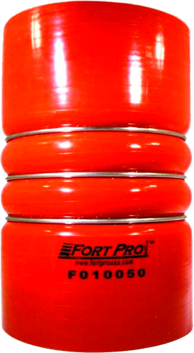 [F010050] Manguera Aftercooler descarga Frio MP8 3.37" D.I x 6.37" Largo