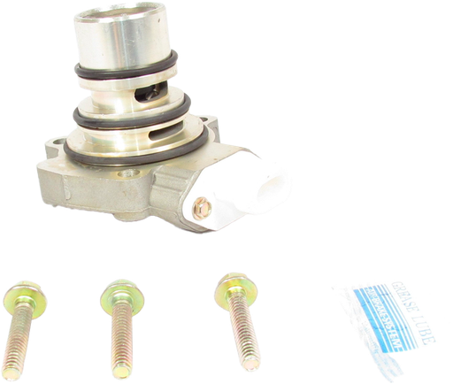 [F224681] Válvula de Purga del Filtro A/S Secante AD-9