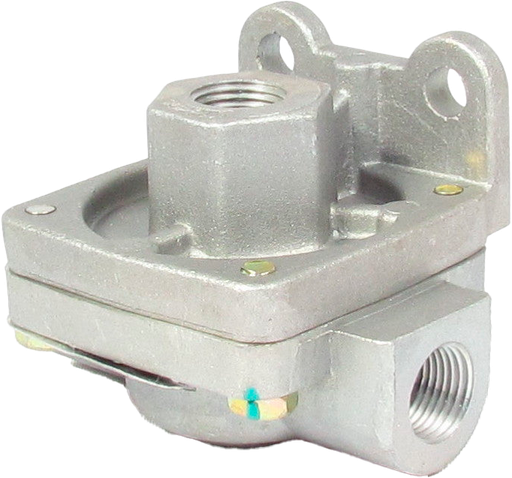 [F224697] Valvula de Liberación Rápida Espiche QR-1