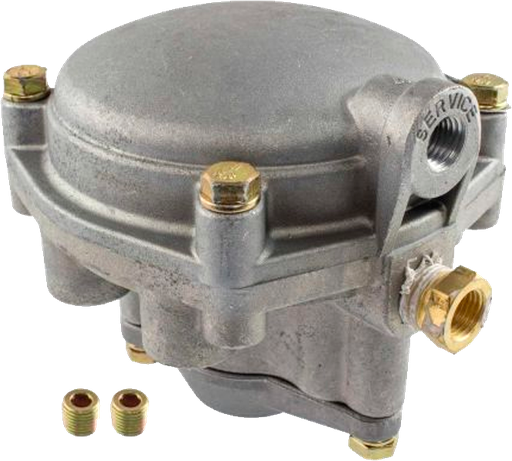 [S-7558] Válvula Rele de Batea RE-6 Emergencia A/S