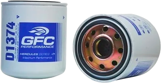 [D1374] Filtro Secante para Frenos Iveco