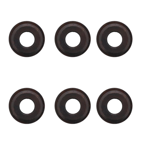 [GCL2516] Abrazadera reten Sincronizadores GSA2504 Y GSA2505