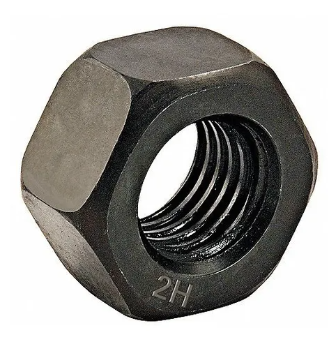 [tuer-1] Tuerca 1" rosca gruesa