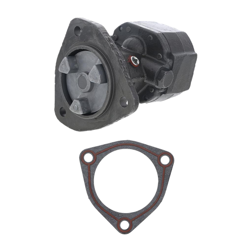 [680350] Bomba de Transferencia Inyección de Combustible Detroit Diesel S60