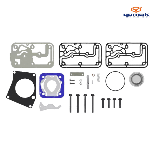 [RK.01.130.06] Kit Reparacion Camara Culata Compresor M2-112