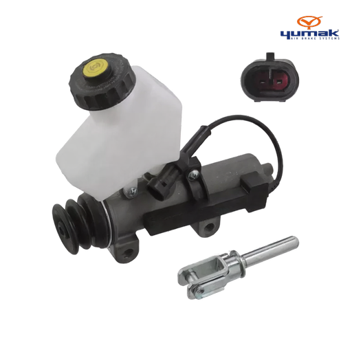 [09.09.002.S] Bombin Embrague Superior Iveco