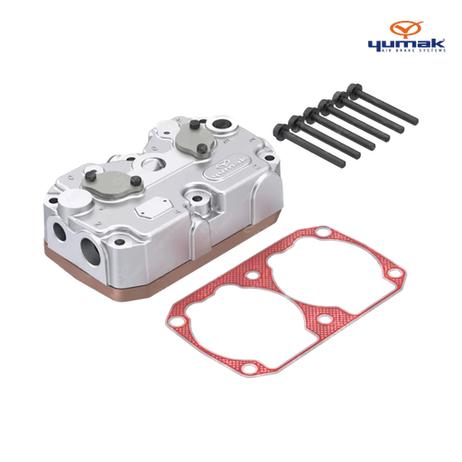 [RK.01.499] Camara Culata Iveco Stralis