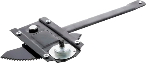 [FWR4697] Elevador Vidrio Manual / Mecanico Chofer Mack RD