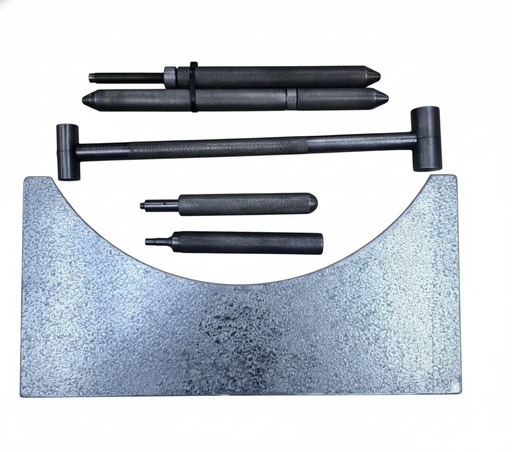 [KRM4515] Kit Remachador Para Hierro de Zapata 4515