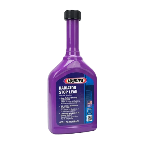 [62213] Tapa Fugas De Radiador Wynns Radiator Stop Leak 325ml