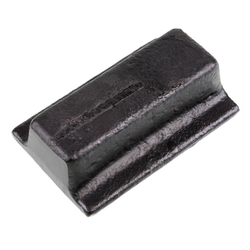 [S-A636] Tope Bloque Ballesta RD600-400-GU