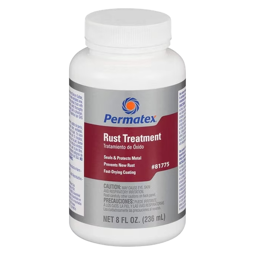 [PERMATEX-81775] Tratamiento Anticorrosivo Liquido. 8oz